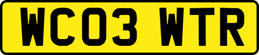 WC03WTR