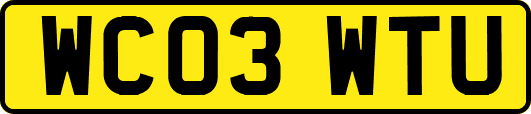 WC03WTU