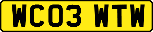 WC03WTW