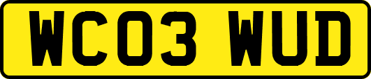 WC03WUD