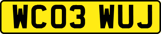 WC03WUJ