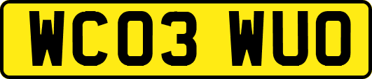 WC03WUO