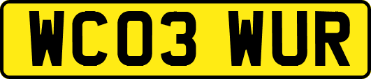 WC03WUR