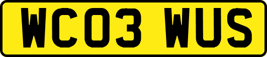 WC03WUS