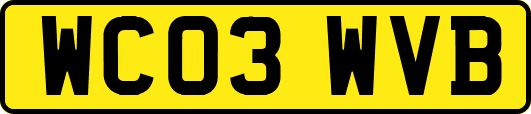 WC03WVB