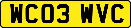 WC03WVC