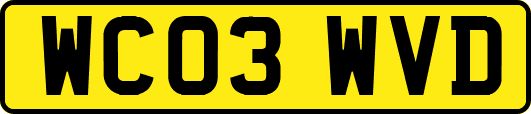WC03WVD