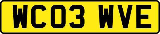 WC03WVE