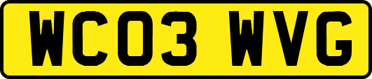 WC03WVG