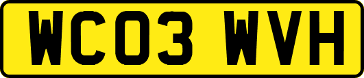WC03WVH