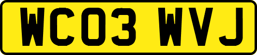 WC03WVJ
