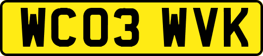 WC03WVK
