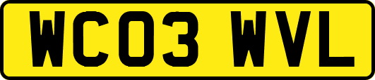 WC03WVL