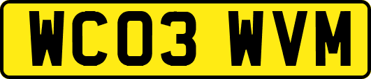 WC03WVM