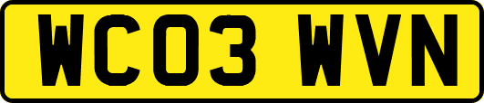 WC03WVN