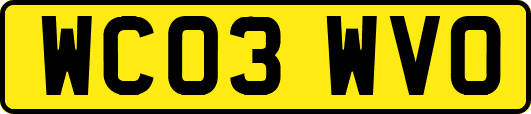 WC03WVO