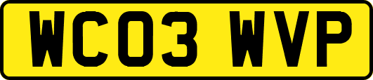 WC03WVP