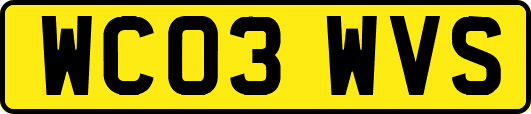 WC03WVS
