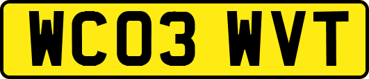WC03WVT