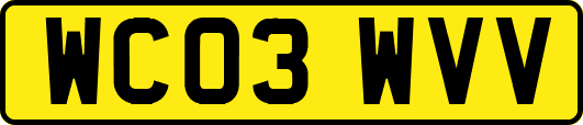 WC03WVV