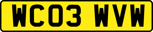 WC03WVW