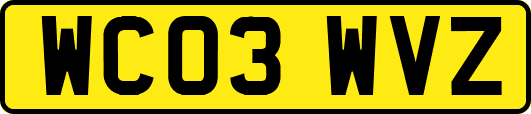 WC03WVZ