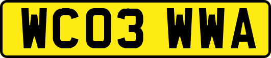 WC03WWA