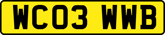 WC03WWB