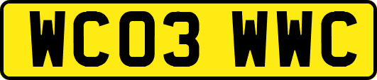 WC03WWC