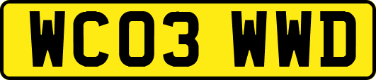 WC03WWD