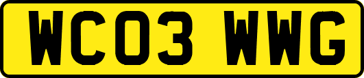 WC03WWG