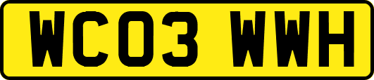 WC03WWH