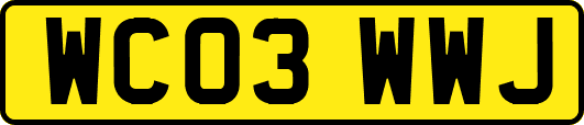 WC03WWJ