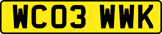 WC03WWK
