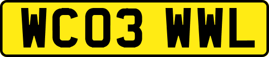 WC03WWL