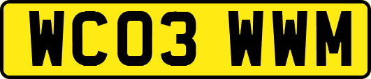 WC03WWM