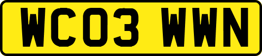 WC03WWN