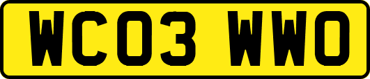 WC03WWO