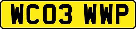 WC03WWP