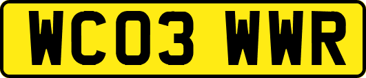 WC03WWR