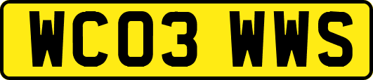 WC03WWS
