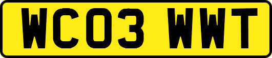 WC03WWT