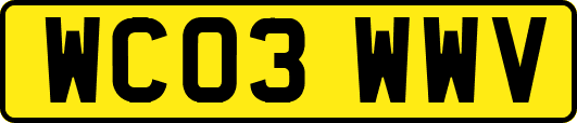 WC03WWV