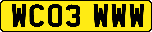 WC03WWW