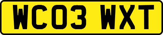 WC03WXT