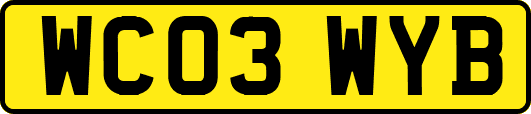 WC03WYB