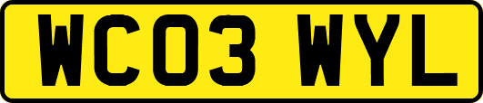 WC03WYL