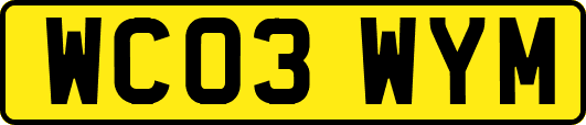 WC03WYM