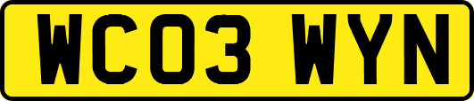 WC03WYN