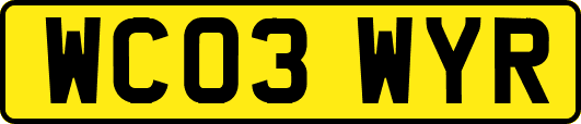 WC03WYR